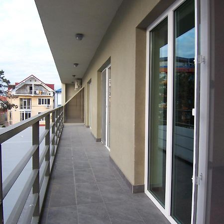 Tuya Residence Eforie Nord Ngoại thất bức ảnh
