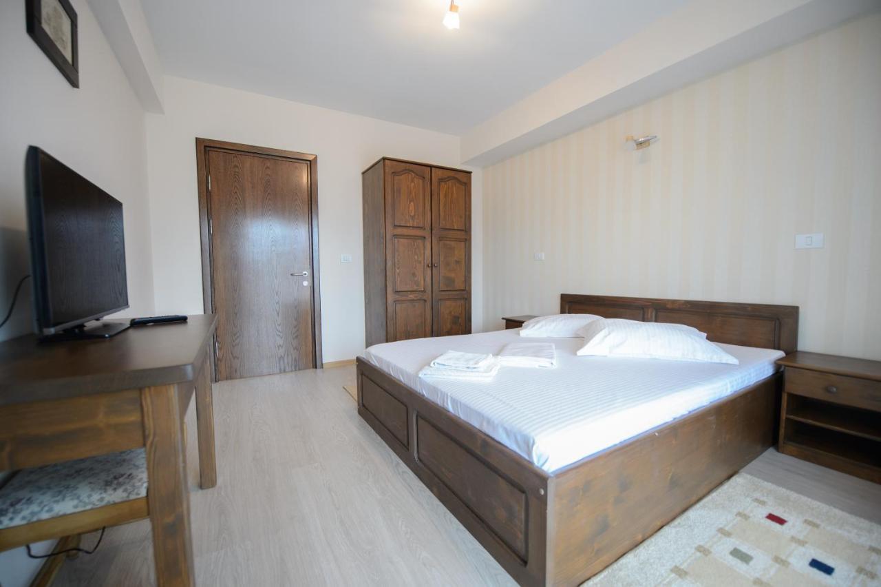 Tuya Residence Eforie Nord Ngoại thất bức ảnh