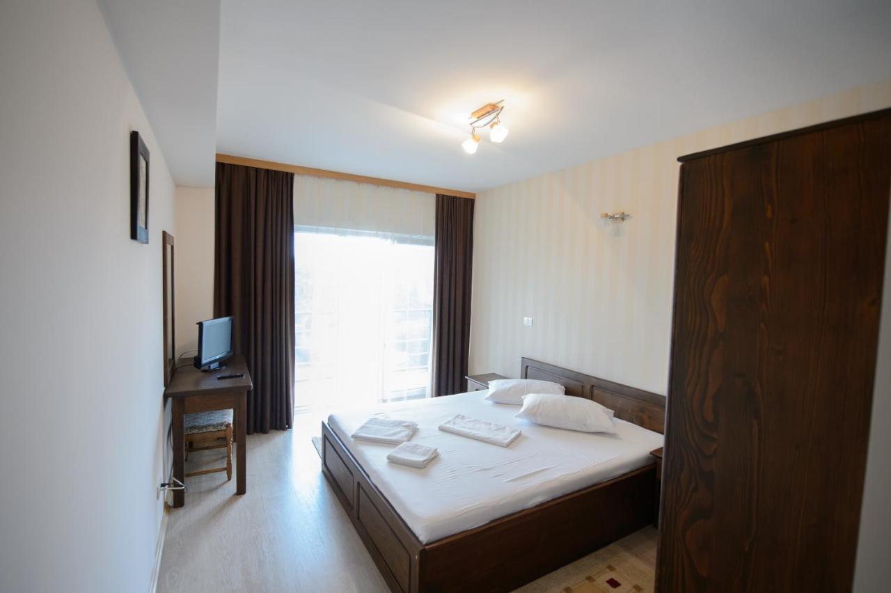 Tuya Residence Eforie Nord Ngoại thất bức ảnh